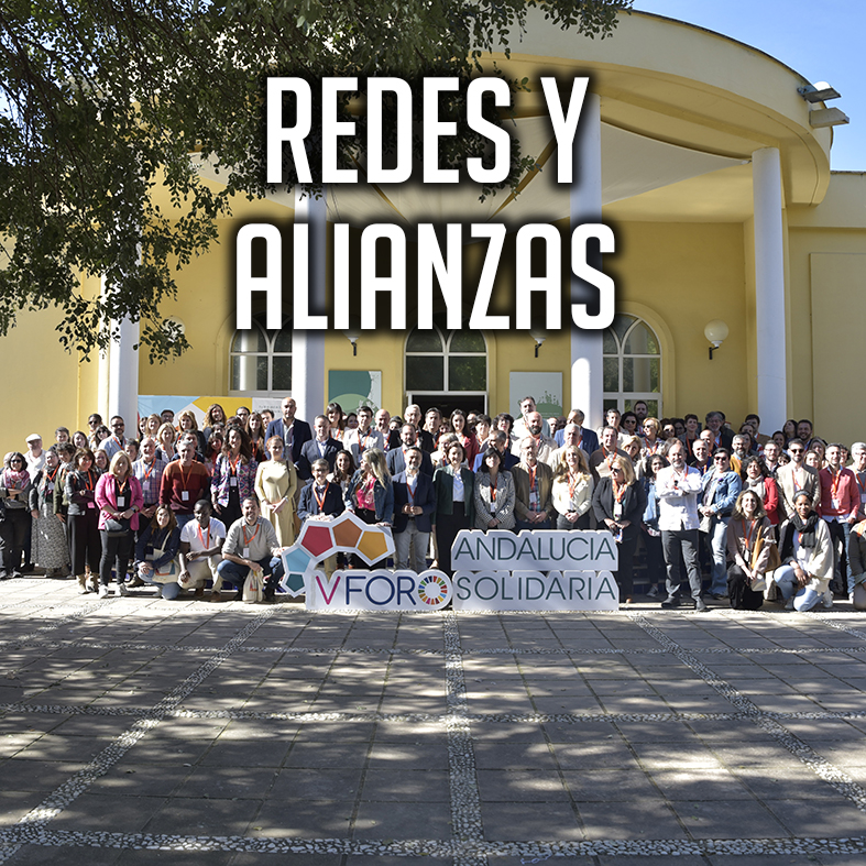redes y alianzas