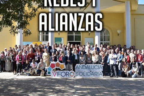 redes y alianzas