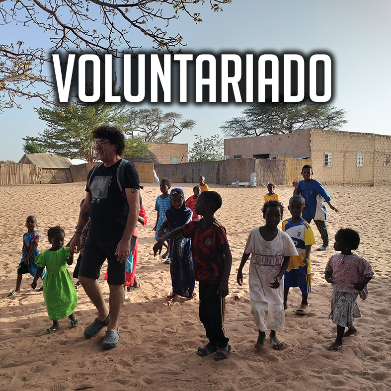 voluntariado