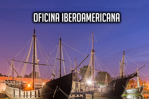tesela principal oficina iberoamericana