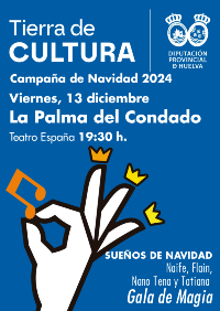 2024-12-13 La Palma del Condado