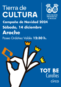 2024-12-14 Aroche