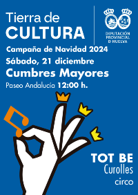 2024-12-21 Cumbres Mayores