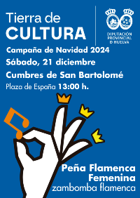 2024-12-21 Cumbres de San Bartolomé