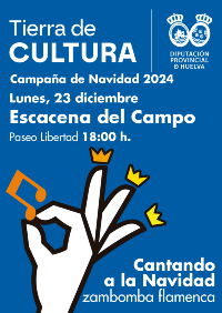 2024-12-23 Escacena del Campo