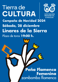 2024-12-28 Linares de la Sierra