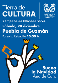 2024-12-28 Puebla de Guzmán