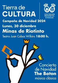 2024-12-30 Minas de Riotinto