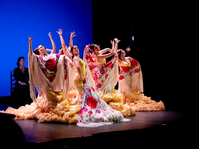 10-TIERRA BENDITA @TeresaMontellano