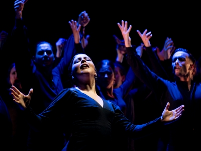 12-TIERRA BENDITA @TeresaMontellano