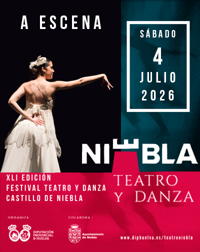 A Escena