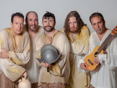 RON LALA - LA DESCONQUISTA - FOTO DAVID RUIZ- 2pq