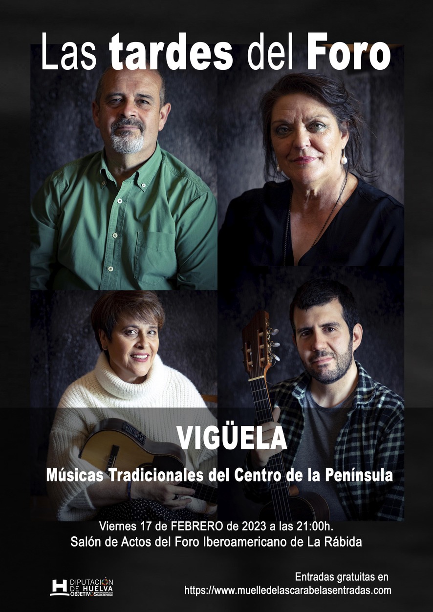 Las tardes del Foro_Viguela_bc