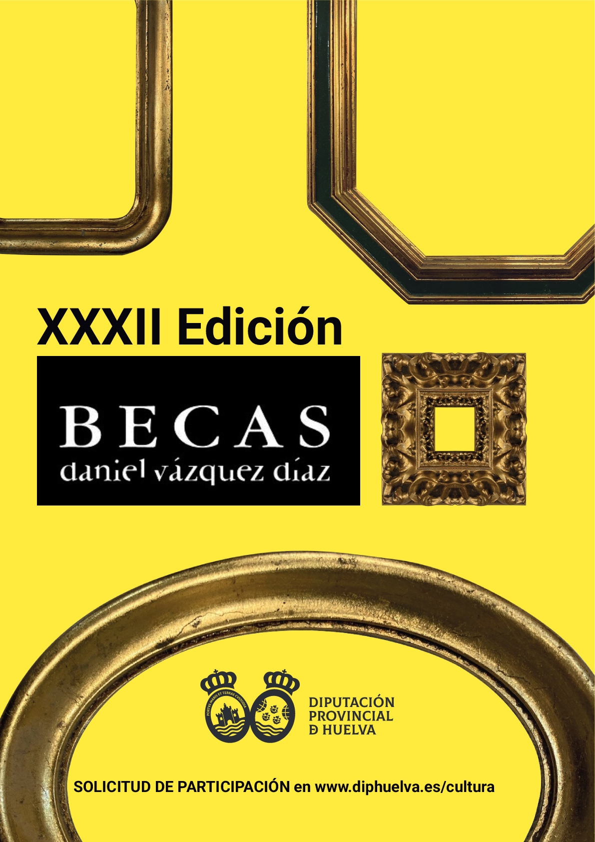 cartel dvd XXXII