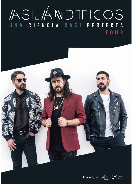 CARTEL BAJA CALIDAD aslándticos