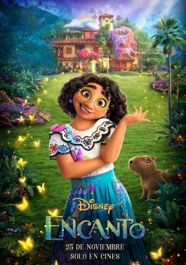 Encanto