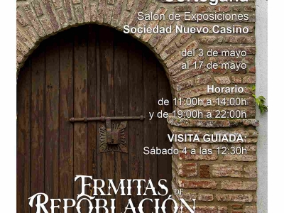 cartel EXPO ERMITAS WEB y RRSS mini