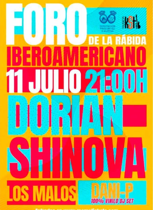 dorian-shinova-foro-iberoamericano-de-huelva-2025