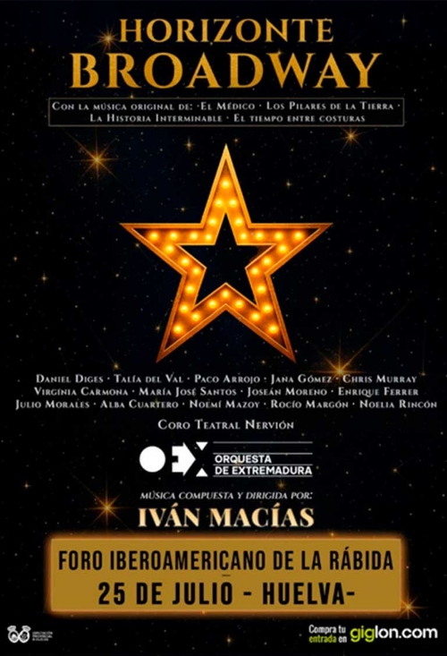 horizonte-brodway-foro-iberoamericano-de-huelva-2025