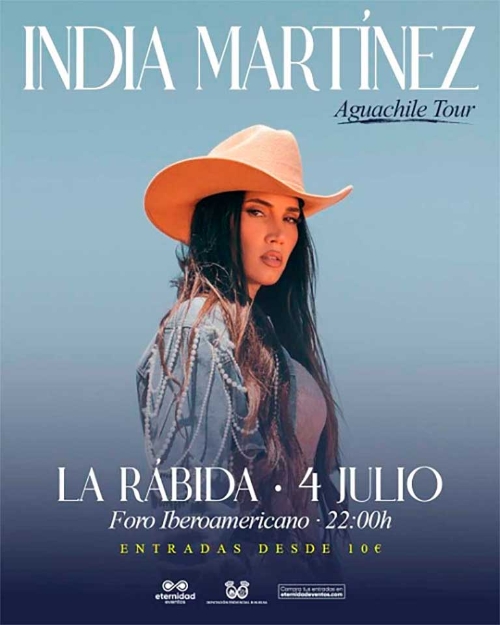 india-martinez-foro-iberoamericano-de-huelva-2025