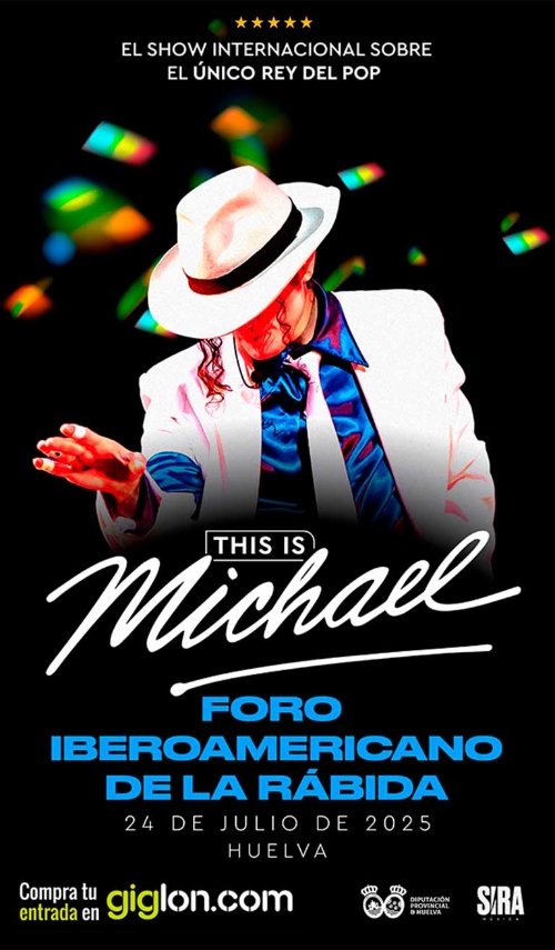 this-is-michael-foro-iberoamericano-de-huelva-2025