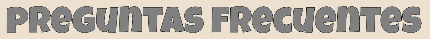 PREGUNTAS_FRECUENTES