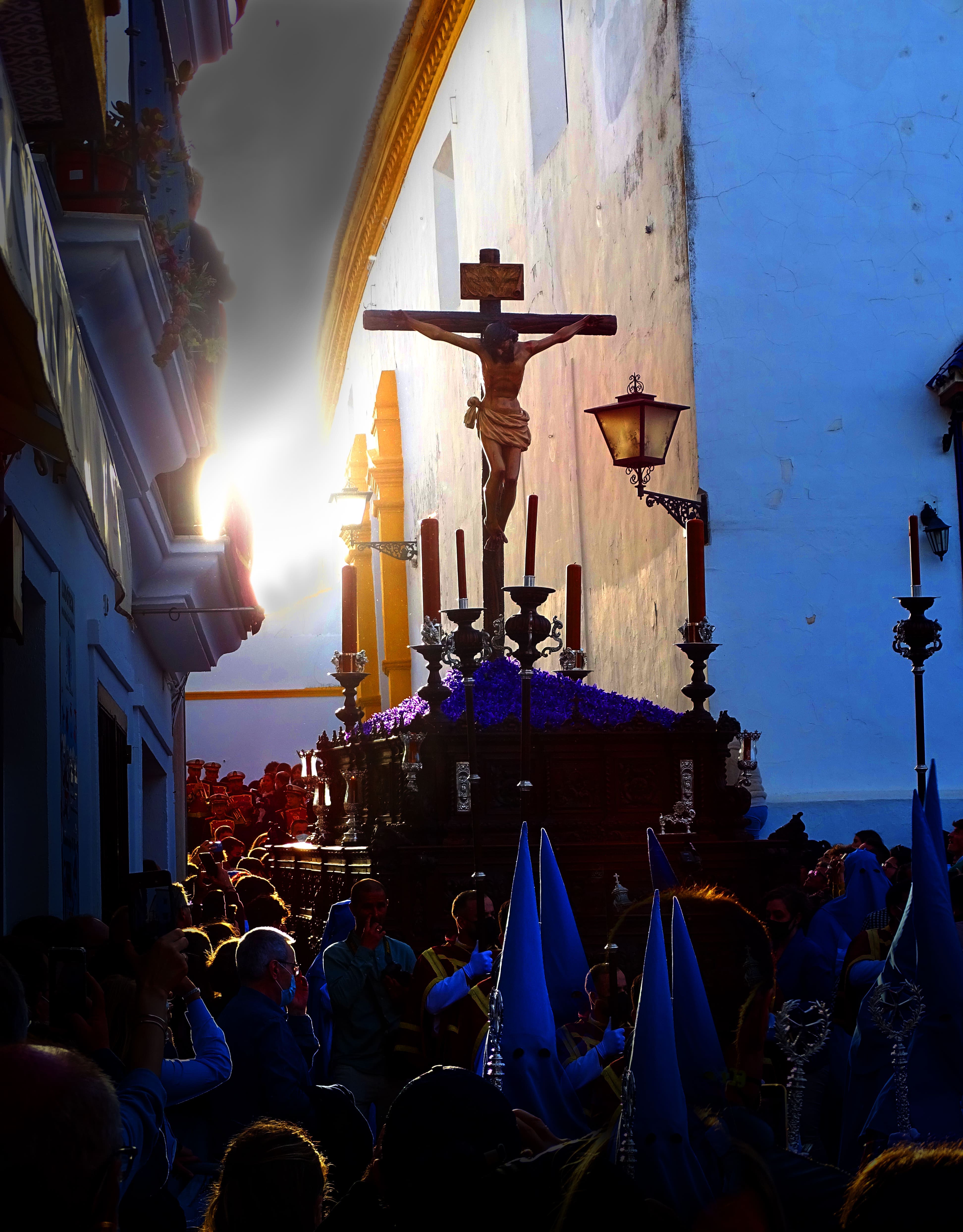 Huelva, Provincia Cofrade