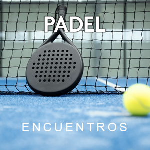 TESELA PADEL