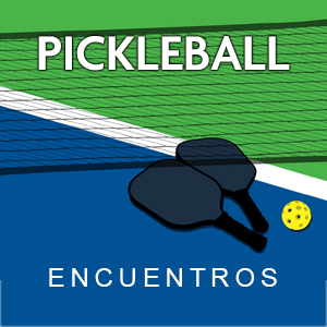 TESELA PICKLEBALL