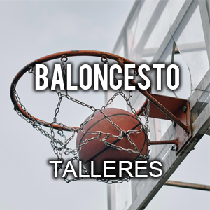 talleres-Baloncesto