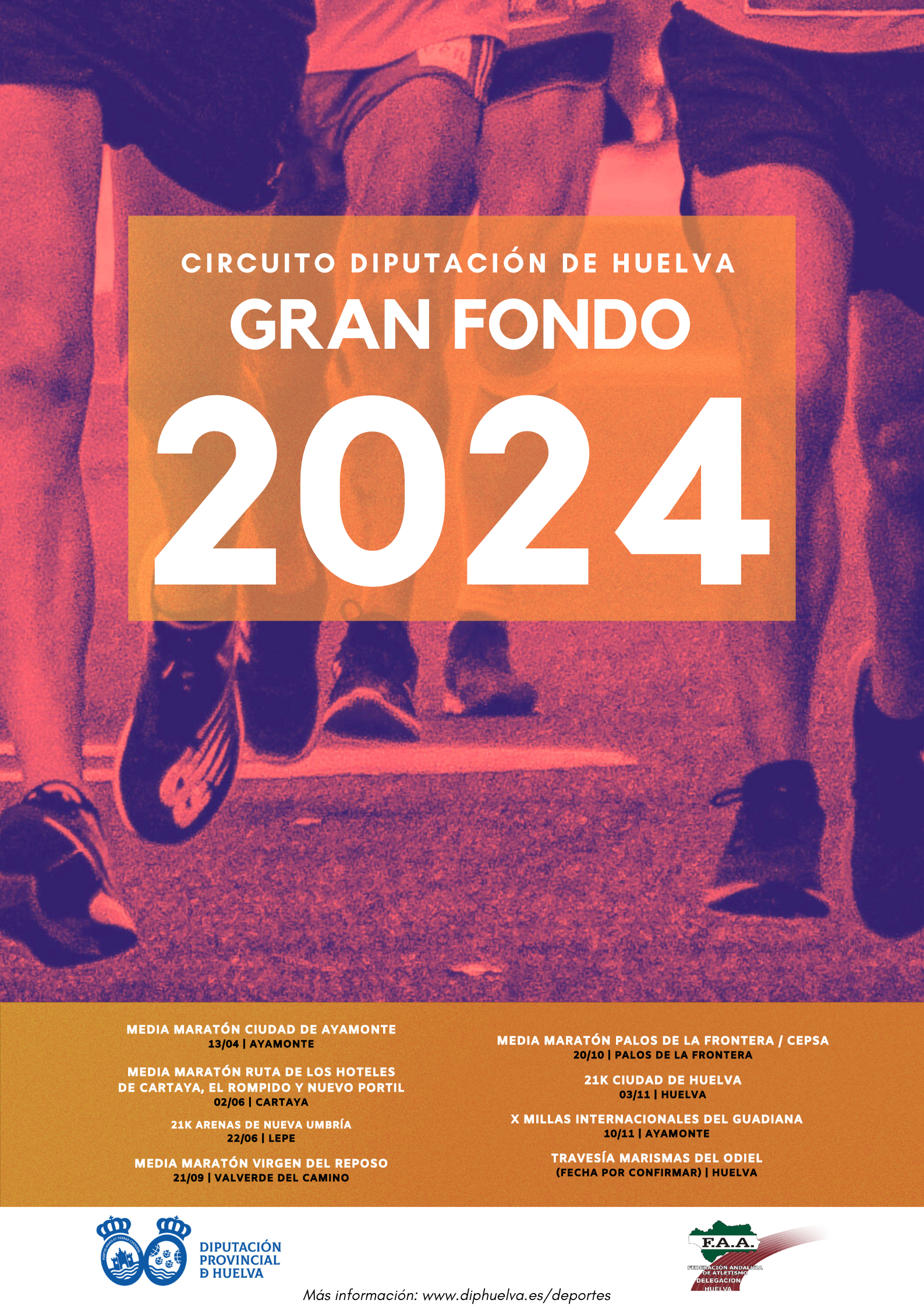 CP GRAN FONDO 2024