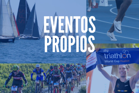 EVENTOS PROPIOS