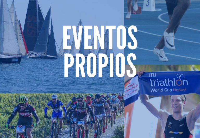 EVENTOS PROPIOS