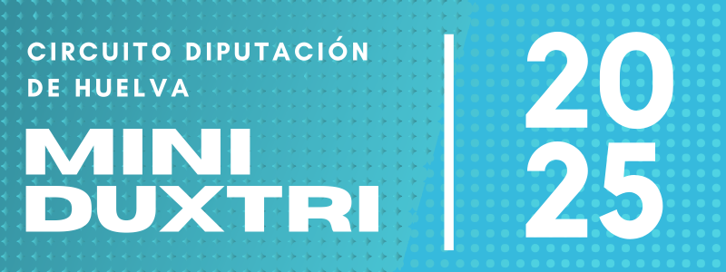 Circuito MINIDUXTRI 2025