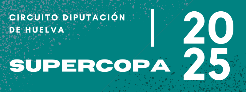 Circuito SUPERCOPA 2025