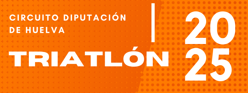 Circuito TRIATLON 2025