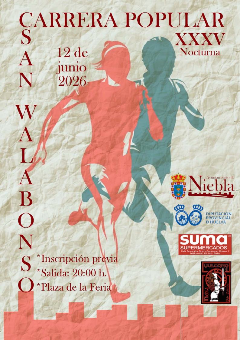 CP San Walabonso 2026