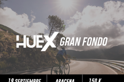 HUEX GRAN FONDO 2026