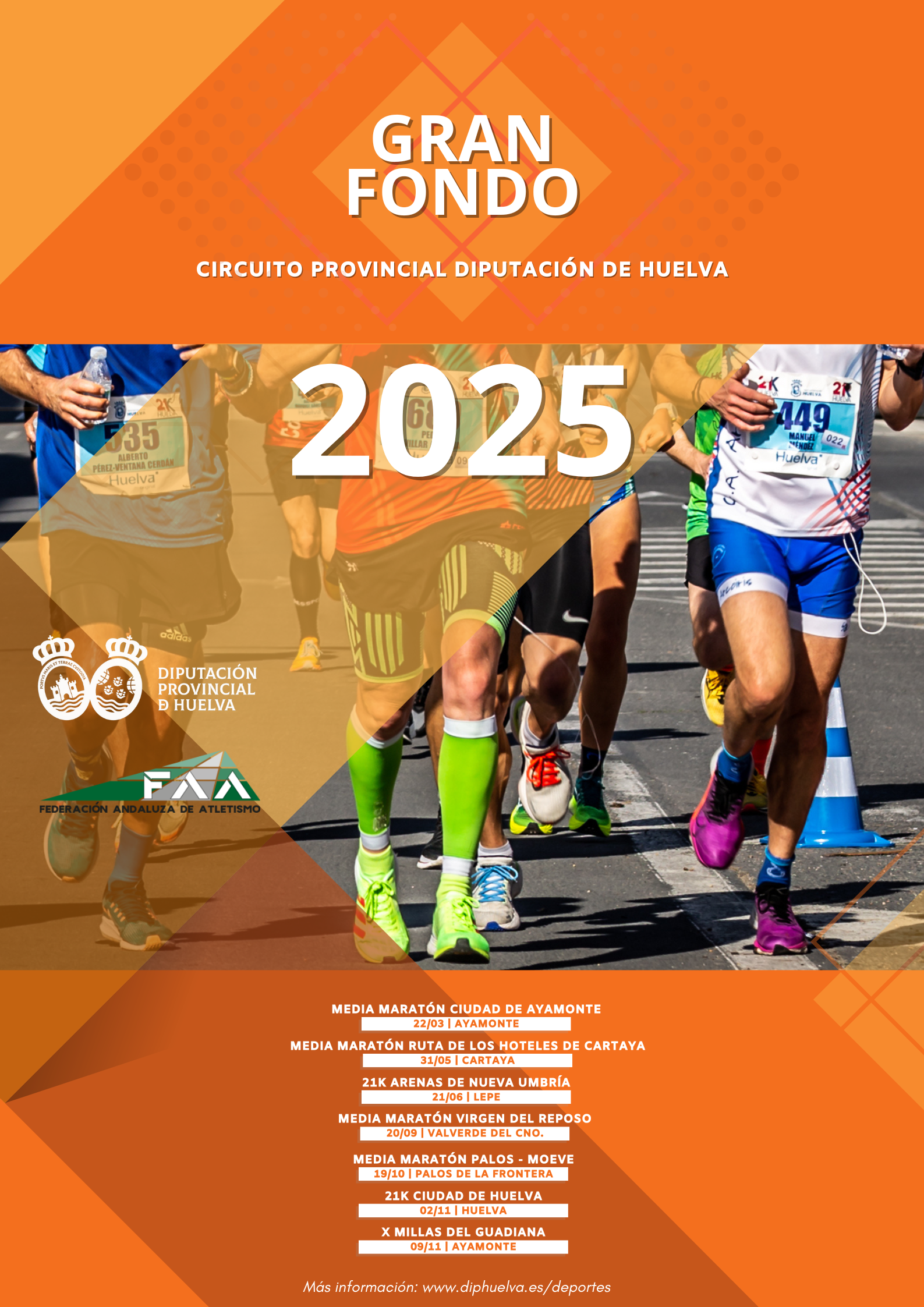 CP Gran Fondo 2025
