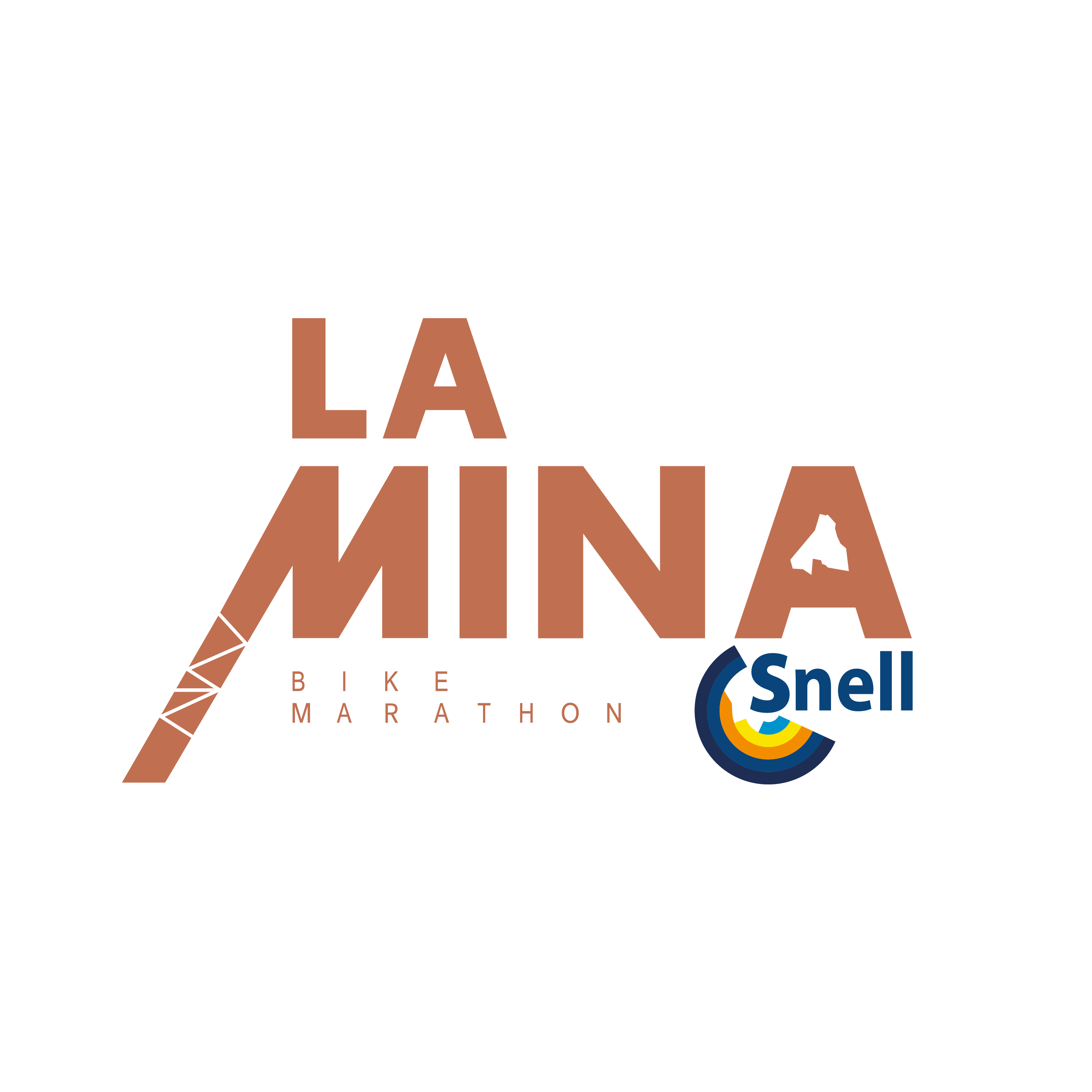 La Mina Bike Snell 26