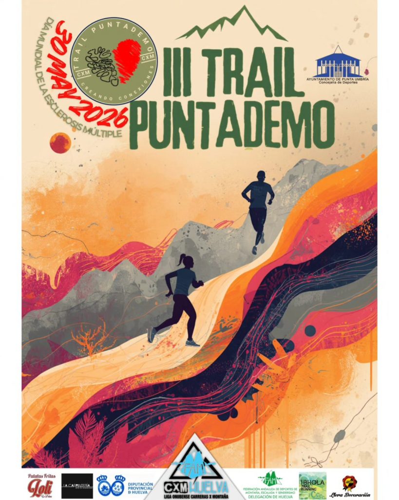 Trail Punta Demo 2026