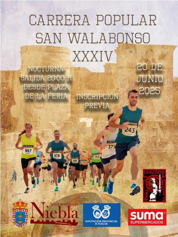 34 CP San Walabonso 2025