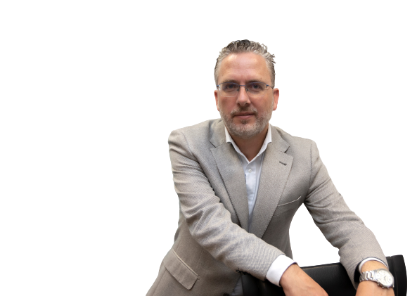 Gonzalo Jiménez Espinosa