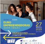 CARTEL EMPRENDEDORAS