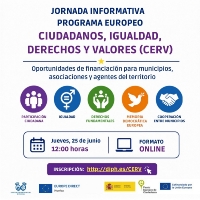Jornadas CERV