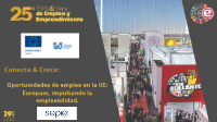 charla foro de empleo