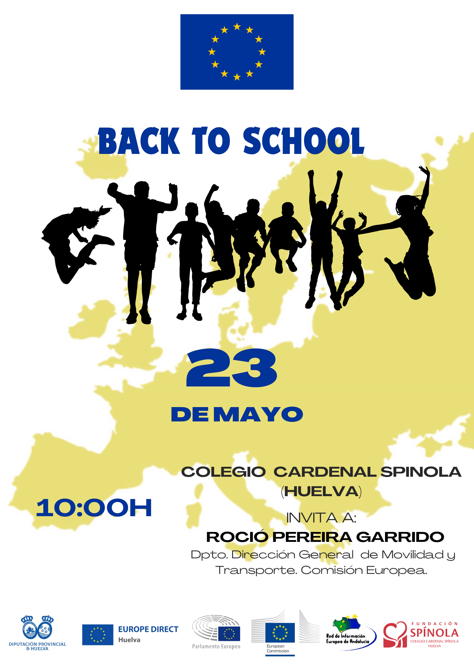 CARTEL BACK TO SCHOOL 2025