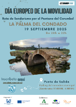 CARTEL DÍA EUROPEO DE LA MOVILIDAD