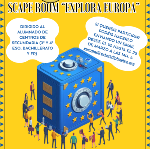 JORNADA DEE REDES EUROPEAS