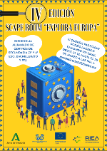 JORNADA DEE REDES EUROPEAS